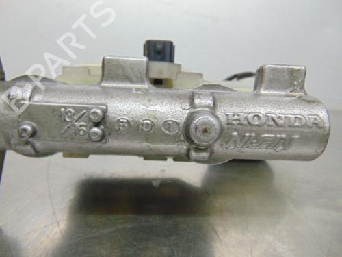 Brake master cylinder HONDA JAZZ II (GD_, GE3, GE2) 1.2 i-DSI (GD5, GE2) | BP19195657M77 