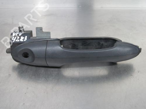 Front right exterior door handle FORD FOCUS I Turnier (DNW)  | BP19192326C129 