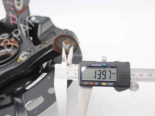 Right front steering knuckle HYUNDAI i30 (PDE, PD, PDEN) 1.6 CRDi | BP36173862M26 - Image 9
