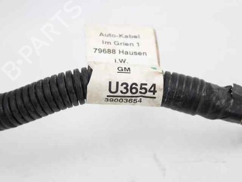 Wiring harness OPEL CORSA E (X15) 1.3 CDTI (08, 68) | BP38077883E16  - Image 7