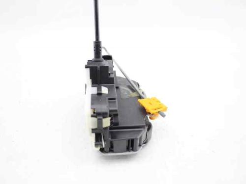 Front left lock OPEL INSIGNIA A Saloon (G09) 2.0 CDTI (69) | BP19242815C98 