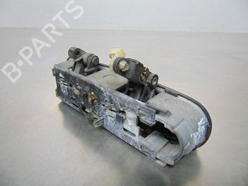 Front right exterior door handle AUDI A6 C5 Avant (4B5)  | BP19190300C129 