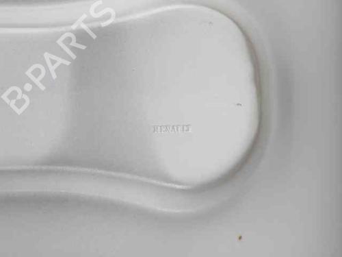 Hood RENAULT CLIO III (BR0/1, CR0/1) 1.5 dCi (BR17, CR17) | BP19221840C1