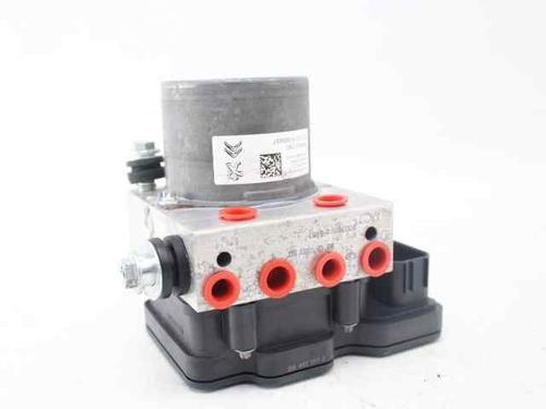 Used ABS pump ABS pump CITROËN C4 SPACETOURER (3D_) 1.2 PureTech 130 (131 hp) 33894398 33894398
