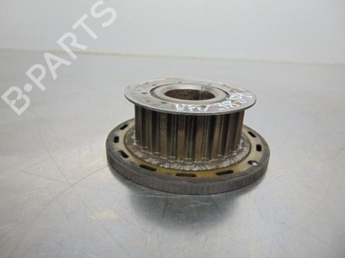 Pulley FORD FIESTA VI (CB1, CCN)  | BP19193521M122 