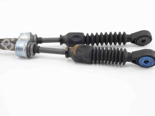 Gear lever PEUGEOT 107 (PM_, PN_) 1.0 | BP19219561M90 
