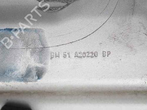 Right front door FORD FOCUS III  | BP26038260C3