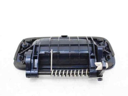 Rear right exterior door handle PEUGEOT 406 Break (8E/F) 1.9 TD | BP19217261C130 