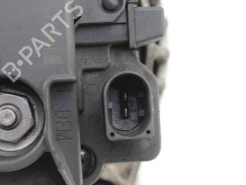 Alternator AUDI A1 (8X1, 8XK) 1.6 TDI | BP37651285M7 - Image 6