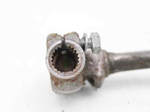 Steering column ALFA ROMEO 147 (937_) 1.9 JTD 16V (937.AXM1B, 937.AXS1B) | BP19227075M21 