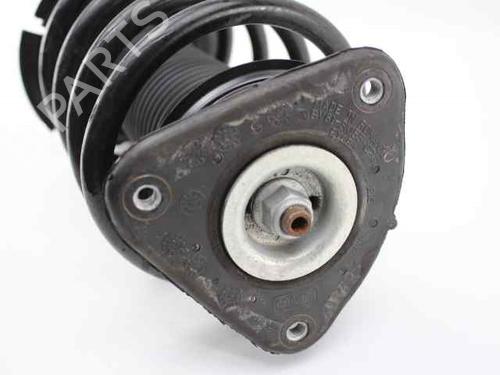 Right front shock absorber FORD FOCUS III Turnier  | BP20163167M17 