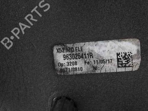 Retrovisor esquerdo DACIA SANDERO II TCe 90 (B8M1, B8MA, B8AC) | BP38100856C26 - Image 5