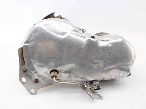 Particulate filter SEAT LEON (5F1) 1.4 TSI | BP29902480M81