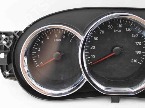 Instrument cluster DACIA SANDERO II 1.5 dCi | BP26535111C47