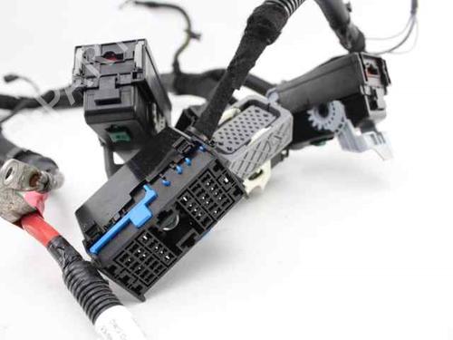 Ledningsnet OPEL CORSA E (X15) 1.3 CDTI (08, 68) | BP31936333E16 