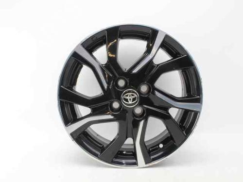 Fælk Fælk TOYOTA YARIS (_P13_) 1.3 (NSP130_, NSP130) (99 hp) 36941398 36941398
