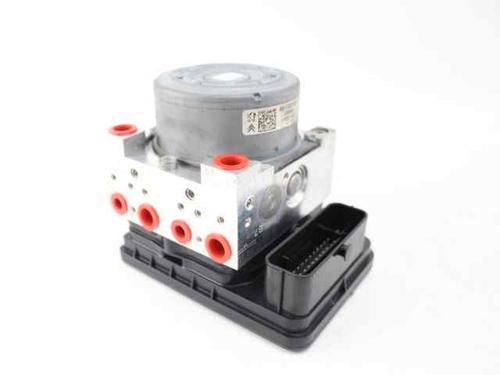 Used ABS pump ABS pump PEUGEOT 208 I (CA_, CC_) 1.6 BlueHDi 100 (100 hp) 34358124 34358124