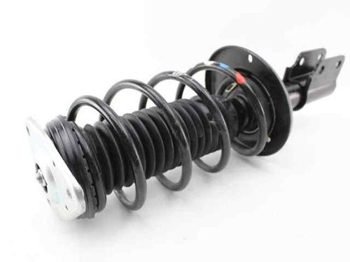 Used Left front shock absorber PEUGEOT 308 SW II (LC_, LJ_, LR_, LX_, L4_) 1.6 BlueHDi 120 (120 hp) 30448283
