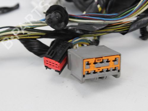 Wiring harness FORD FOCUS II (DA_, HCP, DP)  | BP19203752E16 