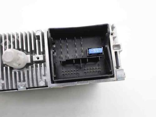Radio PEUGEOT 308 SW II (LC_, LJ_, LR_, LX_, L4_) 1.6 HDi / BlueHDi 115 (LCBHXM, LCBHXT) | BP29644927E6 