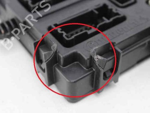 Fuse box RENAULT CLIO V (B7_) 1.0 TCe 100 (B7MT) | BP34499132E1  - Image 7