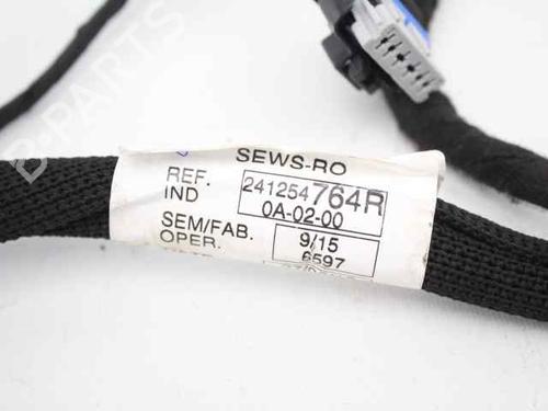 Wiring harness RENAULT KANGOO Express (FW0/1_) 1.5 dCi 75 (FW07, FW10, FW04) | BP19237680E16 