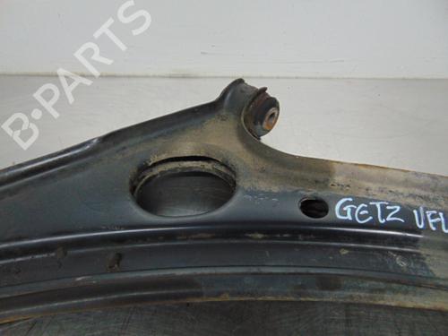 Left front suspension arm HYUNDAI GETZ (TB) 1.1 | BP19194233M12 