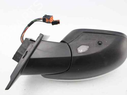 Right mirror PEUGEOT 308 SW II (LC_, LJ_, LR_, LX_, L4_) 1.6 HDi / BlueHDi 115 (LCBHXM, LCBHXT) | BP29644945C27 