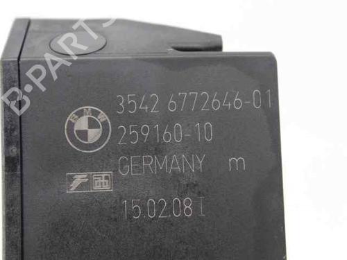 Pedal BMW 3 (E90)  | BP23334756I4 