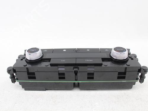 Climate control SKODA FABIA IV (PJ3) 1.0 TSI | BP40274254I5 - Image 10