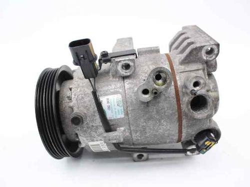 AC compressor HYUNDAI i30 (GD)  | BP22342646M34 