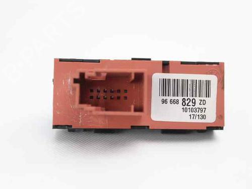 Switch CITROËN C4 II (NC_) 1.2 THP 110 (NCHNZ6, NCHNV6) | BP19220502I30 