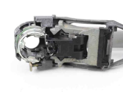 Front right exterior door handle VW POLO (9N_, 9A_) 1.9 SDI | BP19216410C129 