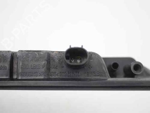 Third brake light OPEL ASTRA K Sports Tourer (B16) 1.6 CDTi (35) | BP19246165L11 