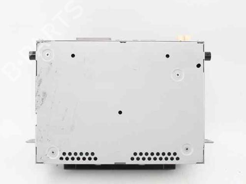 Radio VOLVO V40 Hatchback (525) D2 | BP33279597E6 - Image 9