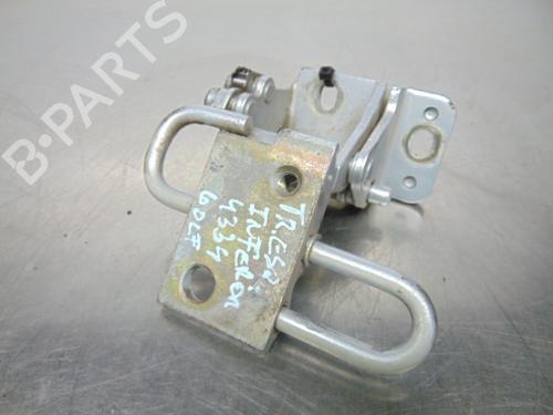Hinge/Door check strap VW GOLF IV (1J1)  | BP19196980C146 