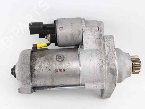 Starter SEAT IBIZA IV (6J5, 6P1) 1.4 TDI | BP32769294M8 - Image 4