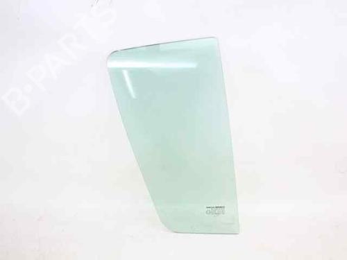 Used Rear right quarter glass Rear right quarter glass 38100894 38100894