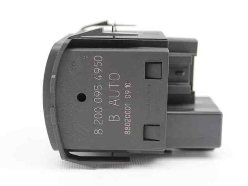 Switch RENAULT CLIO III (BR0/1, CR0/1) 1.5 dCi (BR17, CR17) | BP19222418I30 