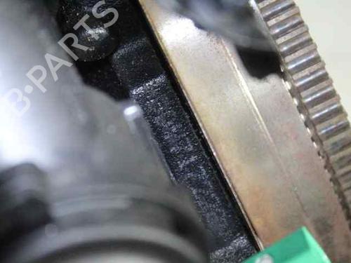 Engine SEAT LEON (5F1) 1.4 TSI | BP29902504M1