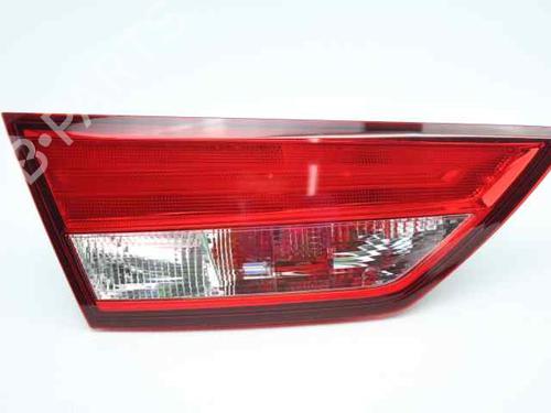 Used Left tailgate light SEAT LEON (5F1) [2012-2021]  19225311