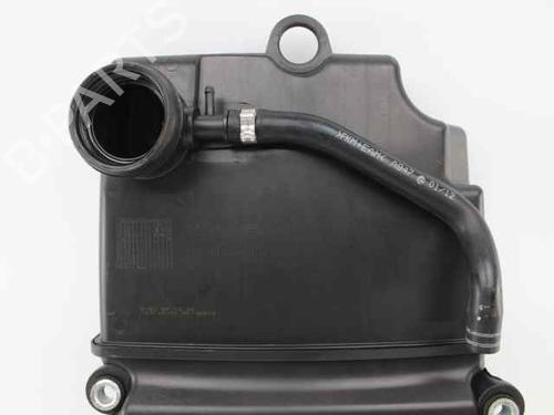 Air filter box FIAT 500 (312_) 1.2 (312AXA1A) | BP29986842M87