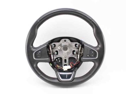 Volant RENAULT CLIO IV Grandtour (KH_) 1.5 dCi 90 (KHN3, KHN4) (90 hp) 31936237