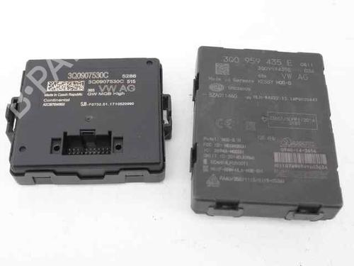 Electronic module SKODA SUPERB III (3V3) 2.0 TDI | BP23847497M83 