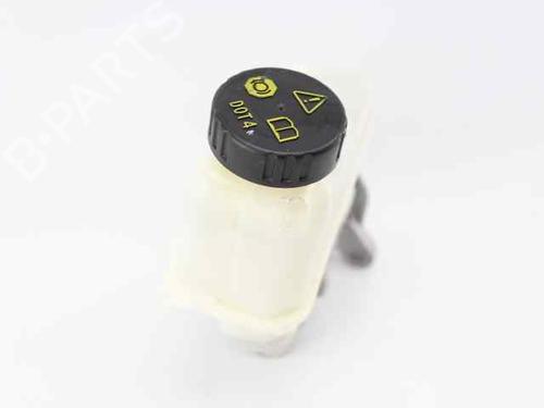 Brake master cylinder RENAULT MEGANE IV Grandtour (K9A/M/N_) 1.5 dCi 110 | BP27393993M77 