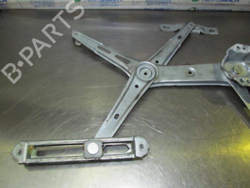 Fensterheber links vorne OPEL ASTRA G Estate Van (F70) 1.7 DTI 16V (F70) | BP19183493C22 