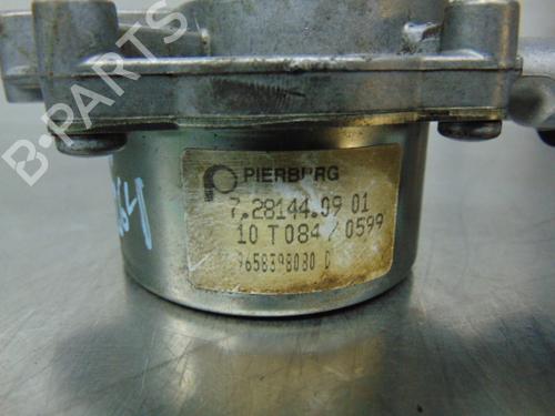 Brake master cylinder CITROËN C3 II (SC_) 1.4 HDi 70 (SC8HZC, SC8HR0, SC8HP4) | BP19194482M77 