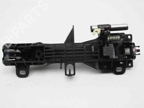 Front right exterior door handle TOYOTA AURIS (_E18_) 1.8 Hybrid (ZWE186_, ZWE186R) | BP19225687C129 