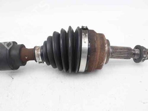 Left front driveshaft DACIA SANDERO III 1.0 TCe LPG | BP33894487M38  - Image 5