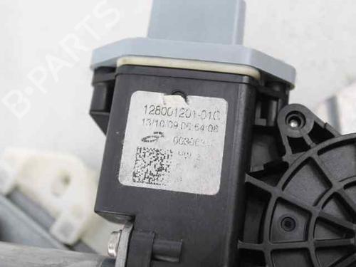 Front left window mechanism MERCEDES-BENZ CITAN Box Body/MPV (W415)  | BP29143815C22 